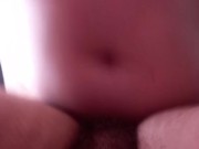 FTM Fucked Hard By Giant Cock With Screaming Real Orgasm