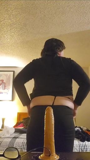 I Want You to Fuck Me.