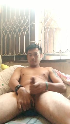 I want to be an actor.