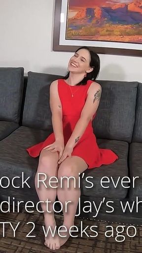 Remi Jones