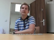 DEBT DANDY 200