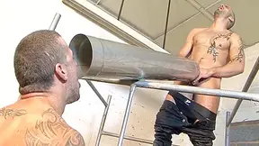 Marco Sessions In Twtb )