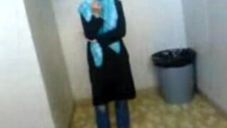 Arabic teenage