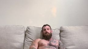 Cum for Daddy