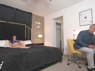 Sexy Oriental Whore Sugar mother I'd like to fuck is a Nympho for BBC