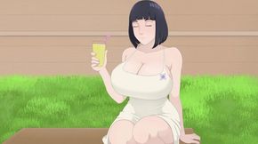 Hinata Hyūga - Cheating With an Old Flame - NTR