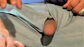 First time deep sex for hot teen