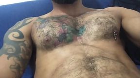 Animado para ir treinar ? Opa super