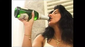 International Network Best Form Episode 2 Frauen mi Suff