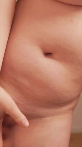 Memorable moment from &quot;OF model vikkylove69 show her boobs tits compilation big boobs girl Titty drop&quot;