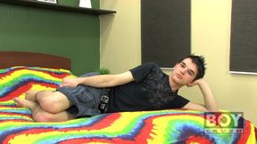 Jake's Confessions
