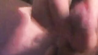 MILFs Share Their Older Man's Load - Double-Hand Job