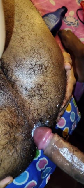 Indian gay couple hairy bottom fuck   Clip 3
