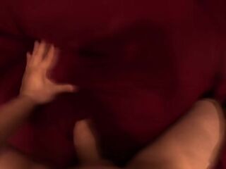 LOUD moans, HARD thrusts, to a POWERFUL cumshot - Porn for women