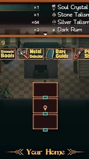 Treasure of Nadia [v34052] Part 84 Cowgirl Alia by Loveskysan69