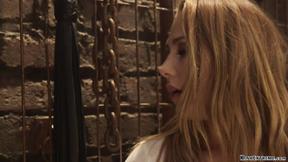 ”Married man ravaged bound nanny”