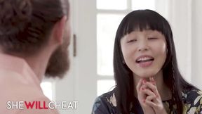 She Will Cheat - japanese scene