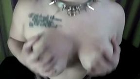 Kyra Hellfire's Hot Joi Compilation 1