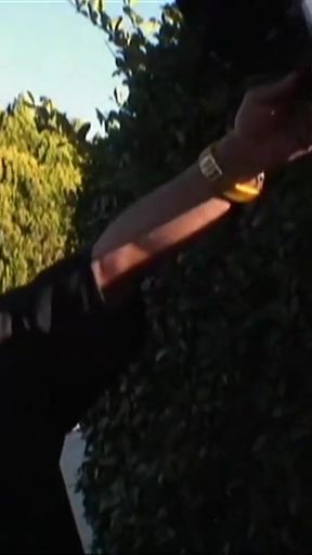 Powerful moment from "Blonde Teen with small tits picked up by a huge BBC"