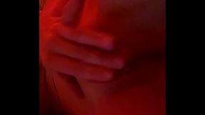 Morning Playtime :) Woke Up Soaked, Playing With My Tight Wet Pussy For You 2022