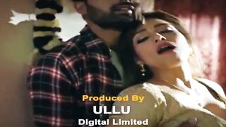 Dekho Magar Pyar se Part 02 2025 Ullu Original New web series 3