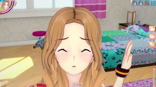 3D/Anime/Hentai. Pokémon: Adult Trainer Serena Fucks for the first time!!