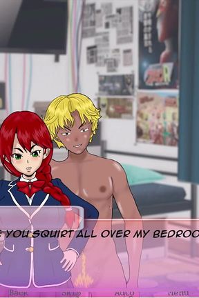 Misanthropy V8.0 Part 2