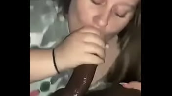 Face fucking friend&rsquo_s  wife