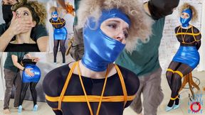 Blue steel & ropes, private Live show part 1 (full hd)