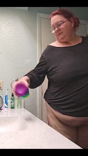 Bathroom Solo