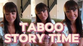 Taboo Storytime
