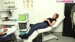 Dr Says I Was Missing Sex so He Got It for Me!