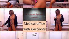 Medical office with electricity (FHD) part7