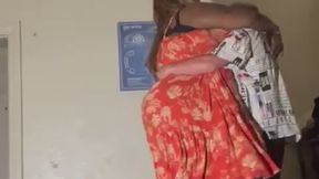 LIFT HER! 6 FOOT 7 INCH SSBBW AMAZON