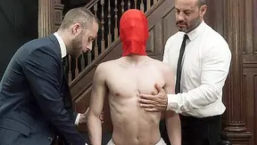 Secret Desires: President Lewis Hot Mormon Mnage Trois Exposed – NaughtyConfessions 18+