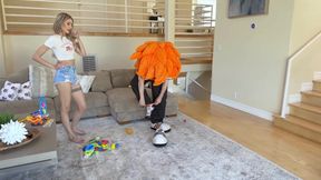 Emily Jade's Ultimate Pleasure: Tattoos, Touches, and Temptations. - Jade