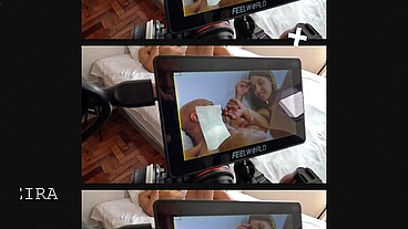 behind the scenes of porn