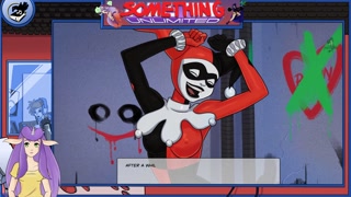 Something Unlimited Uncensored Guide Part 149 Hot Blonde blowjob