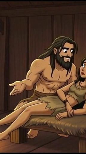 Unexpected Jungle Romance  Emotional Cartoon Love Story   Clip 1