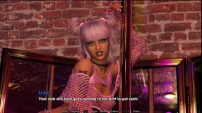 Sons of Analarchy Part 103 (new Update)