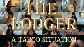 The Lodger: A Taboo Situation 1hr vid