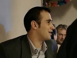La locandiera - Video three