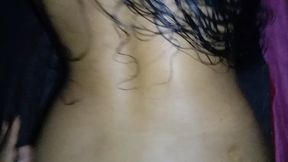 Indian Beautiful College Girl Went to the Hotel with Her Friend and Fucked Shakti Shali Peacefully