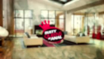 Anissa Kate, Samantha Bentley, and More in Anal Frenzy