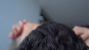 Video casero de sexo duro amateur de una parejita follando el domingo por la tarde