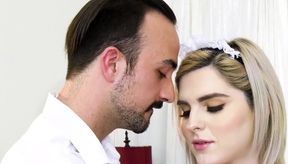 Ella Hollywood's Naughty Maid Service