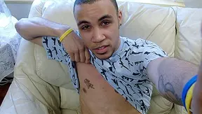 Emanuels Chiseled Tattoos on Fire – Raw, Sexy Muscle Energy Exposed – 18+