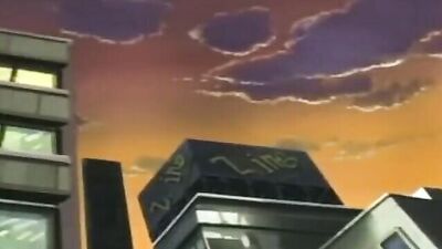 Hot anime hentai action with busty Japanese babes swallowing, touching and blowing