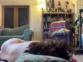 Tired Miserable Submissive Verbally Degraded and Unceremoniously Fucked