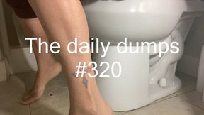 The daily dumps #320 mp4